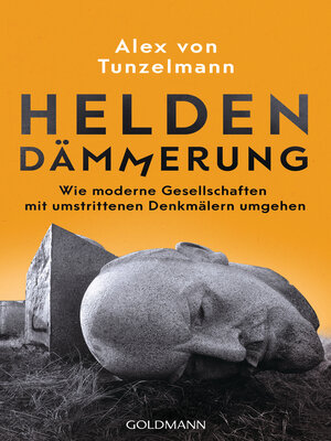 cover image of Heldendämmerung